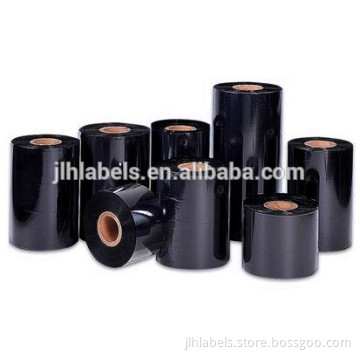 110mm*300m Resin Ribbons for Thermal Transfer Labels